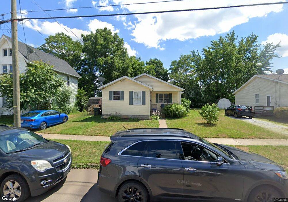 908 4th St NE, Canton, OH 44704 - photo 1