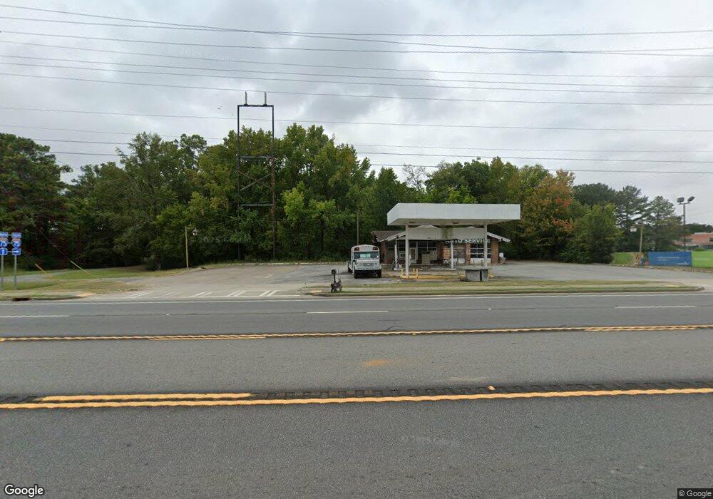 1275 Red Bud Rd NE, Calhoun, GA 30701 - photo 1