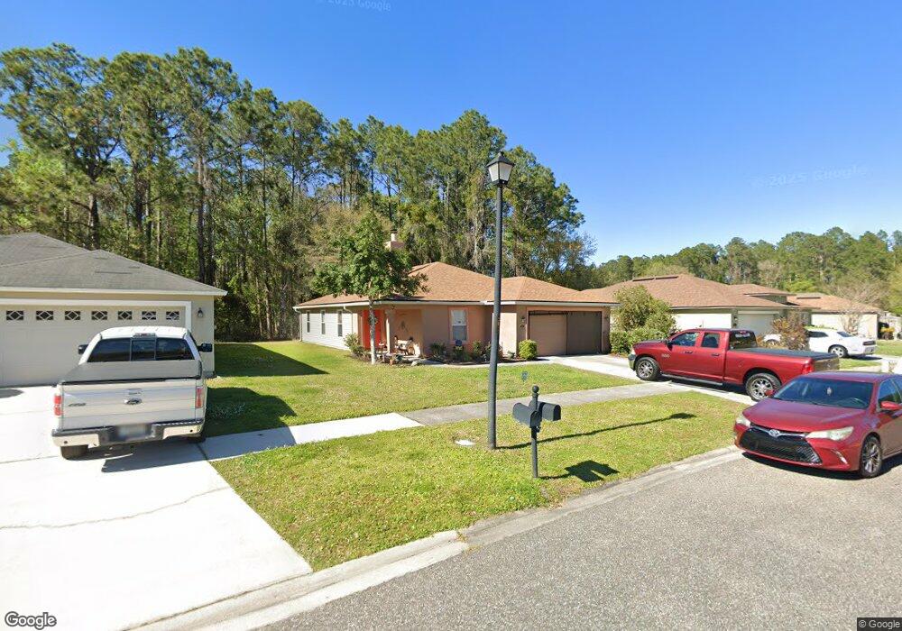 3815 Robena Rd, Jacksonville, FL 32218 - photo 1