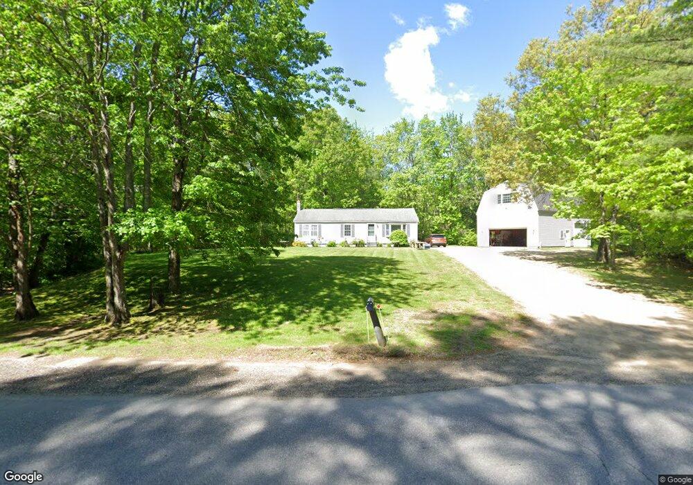 120 Goodwin Rd, Rollinsford, NH 03869 - photo 1