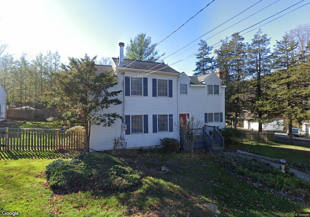 5 Echo Rd, Sherman, CT 06784 - photo 1