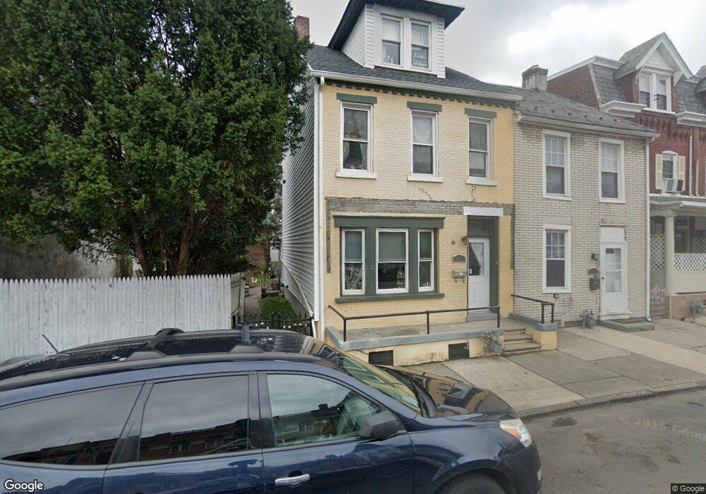 704 N 8th St unit 706, Allentown, PA 18102 - photo 1