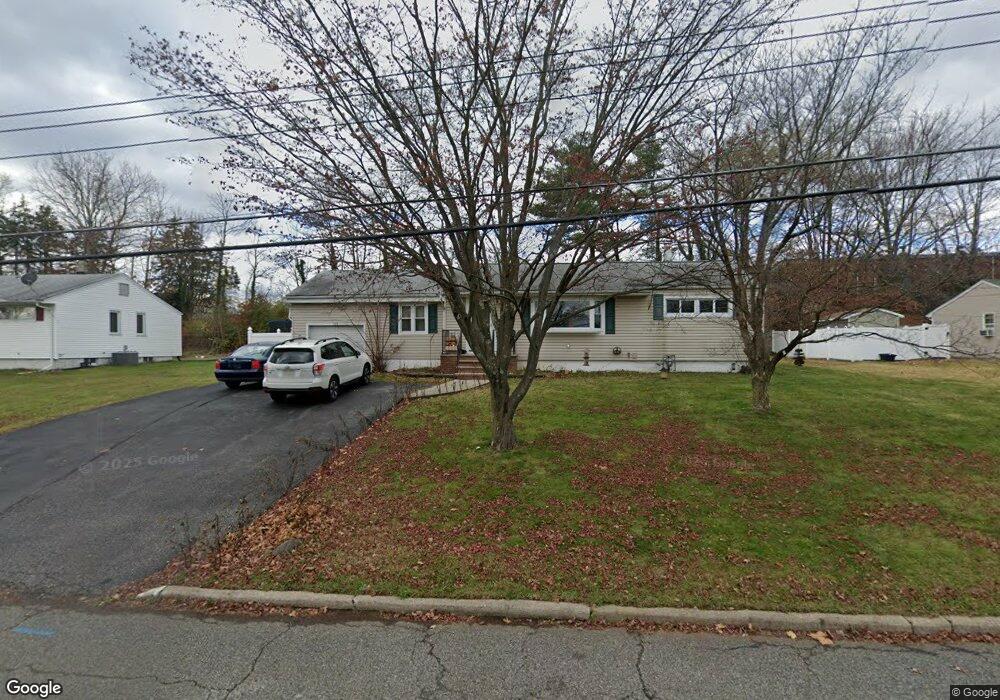 100 Hillside Terrace, Parsippany, NJ 07054 - photo 1