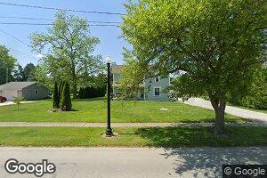 205 N Findlay Rd, Haskins, OH 43525