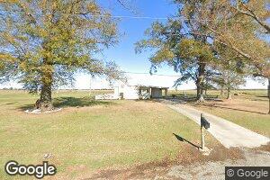 504 W 7th St, Almyra, AR 72003