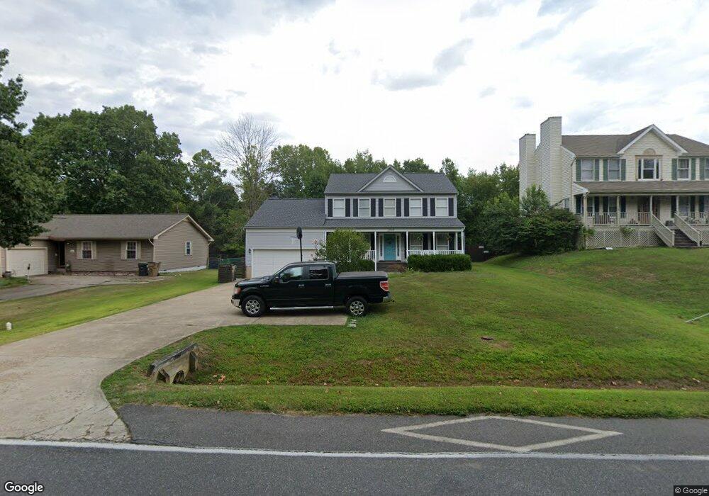 2049 Aquia Dr, Stafford, VA 22554 - photo 1