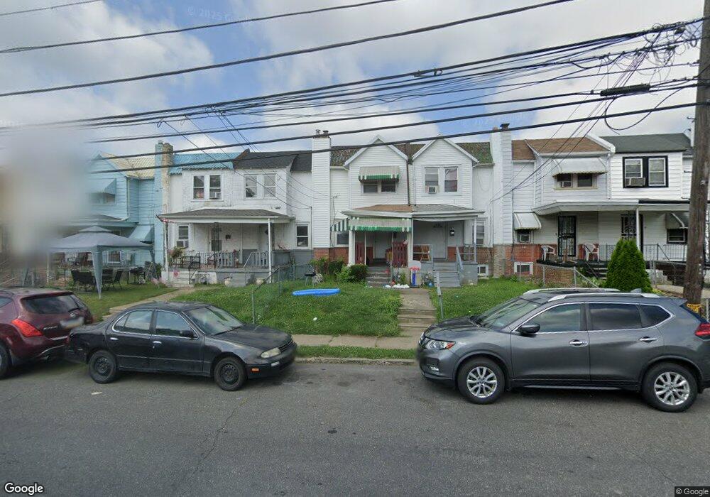 36 Summit St, Darby, PA 19023 - photo 1