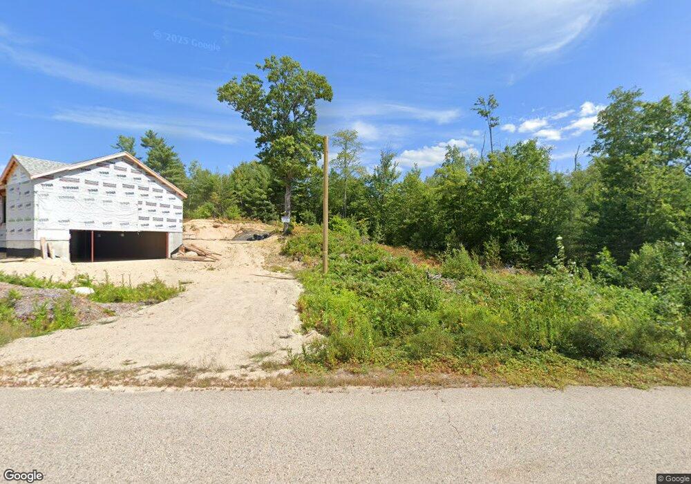 4 Hawthorne Rd unit Map 135, Lot 011, Ossipee, NH 03864 - photo 1