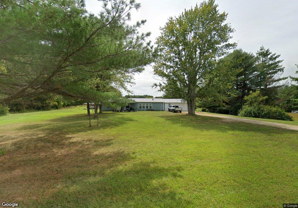 8564 State Road 135 S, Freetown, IN 47235 - photo 1