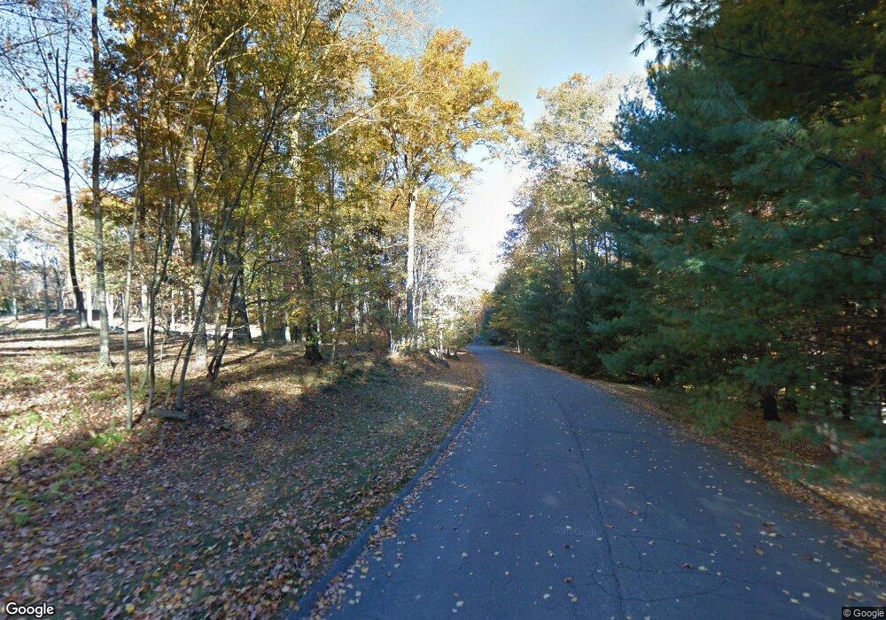 2 Colonel Sheldon Ln, Pound Ridge, NY 10576 - photo 1