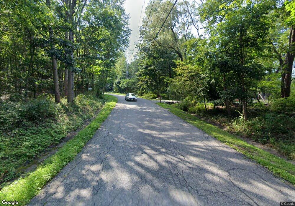 0 Lot 80 Ebenezer Ln unit H4850424, Pound Ridge, NY 10576 - photo 1