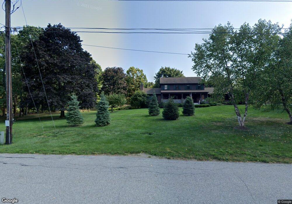 0 Ebenezer Lot 81 Ln unit H5125118, Pound Ridge, NY 10576 - photo 1