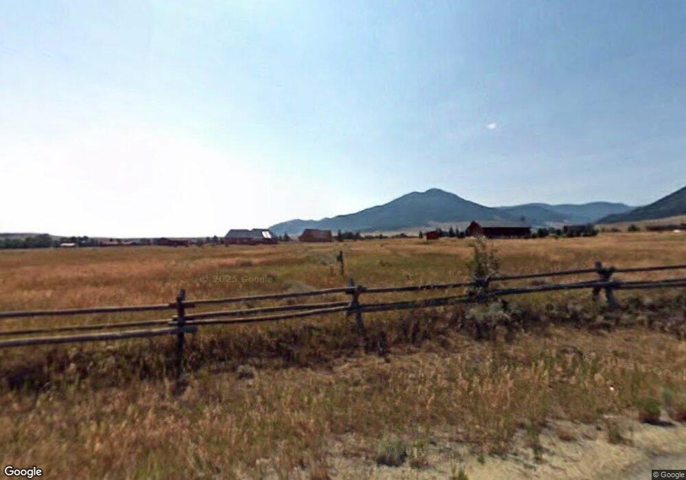 14 Pueblo Trail, Red Lodge, MT 59068 - photo 1