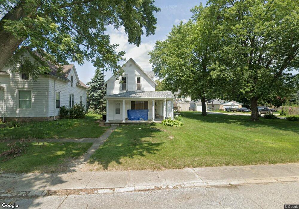 905 E 6th St, Fowler, IN 47944 - photo 1