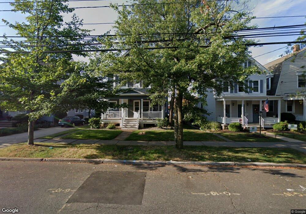 123 W High St unit 1, Somerville, NJ 08876 - photo 1