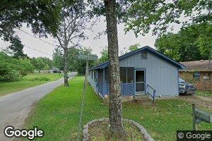 801 Dudley Ave, Mobile, AL 36612