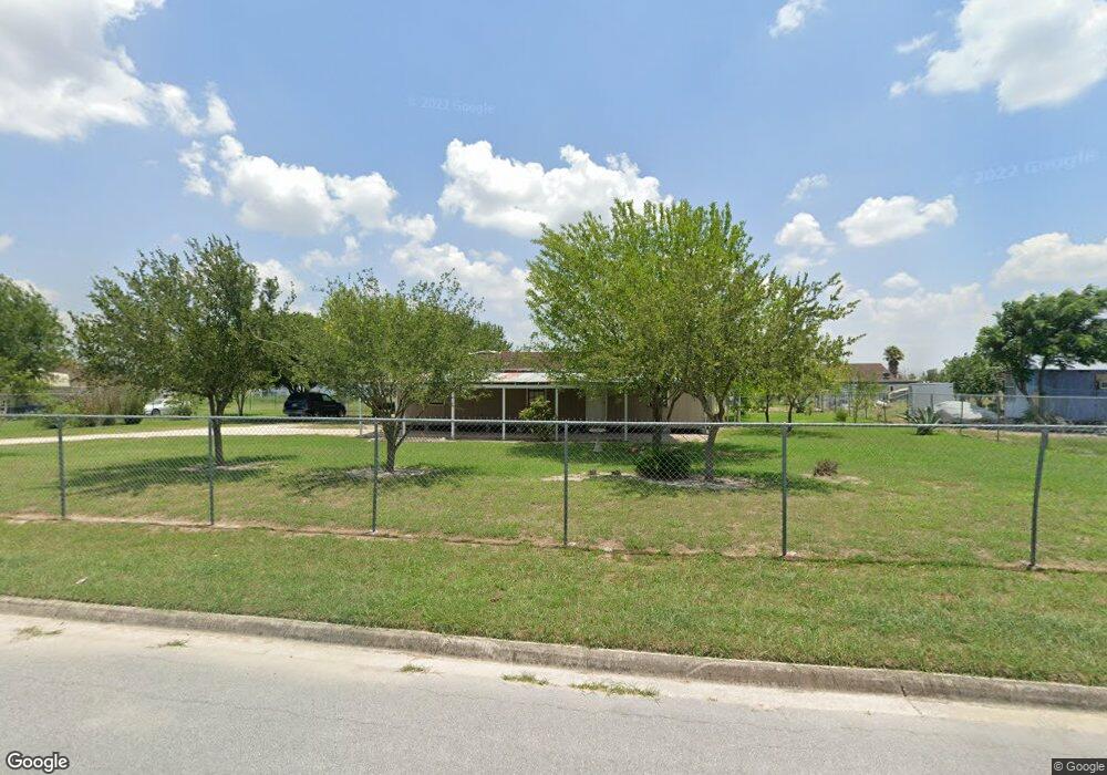 1504 Jefferson Dr, Donna, TX 78537 - photo 1