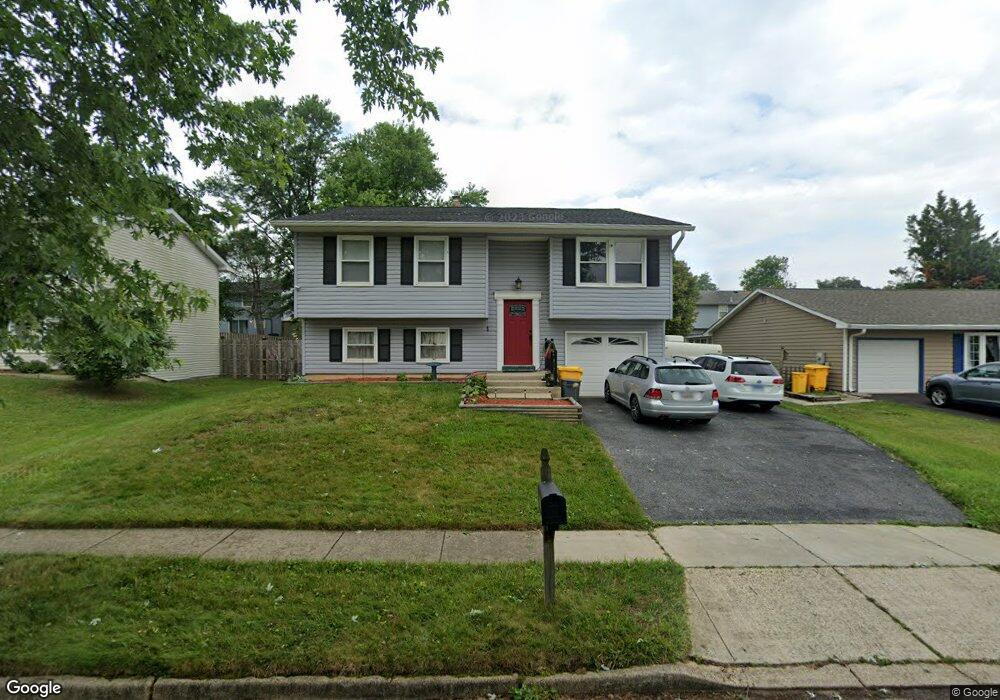 2505 Flowering Tree Ln, Gambrills, MD 21054 - photo 1