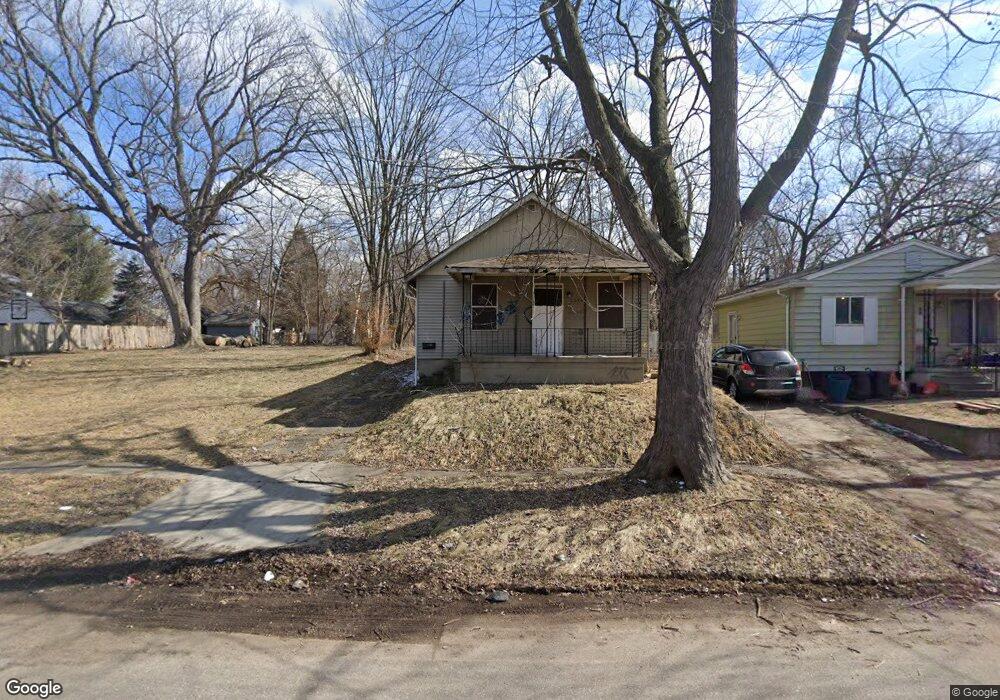 2208 N Vernon Ave, Flint, MI 48506 - photo 1