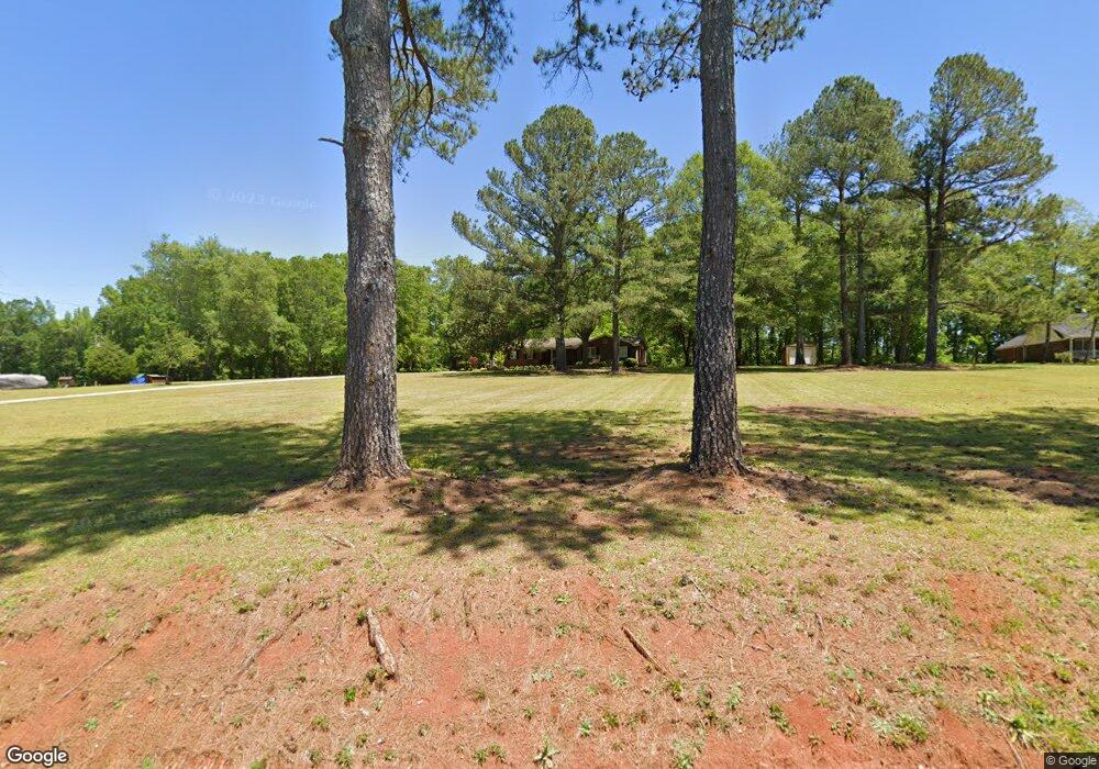 322 Farrow Ln, Carnesville, GA 30521 - photo 1