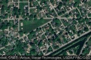 5776 Lakeview St, Newport, MI 48166