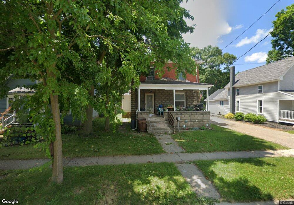 136 S Chipman St, Owosso, MI 48867 - photo 1