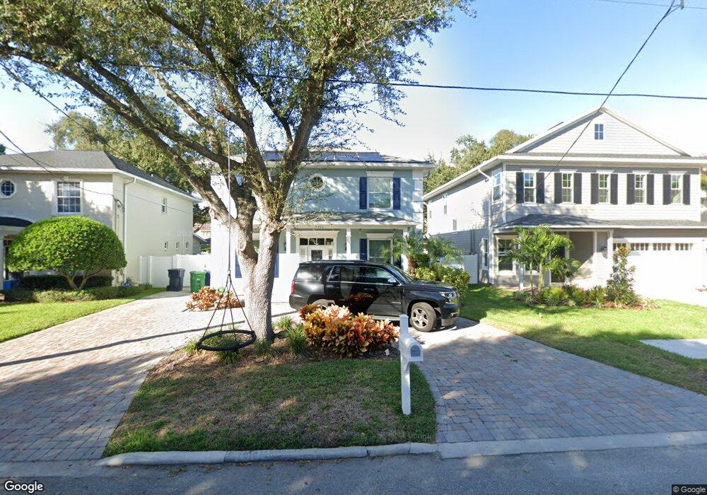 4009 W San Luis St, Tampa, FL 33629 - photo 1