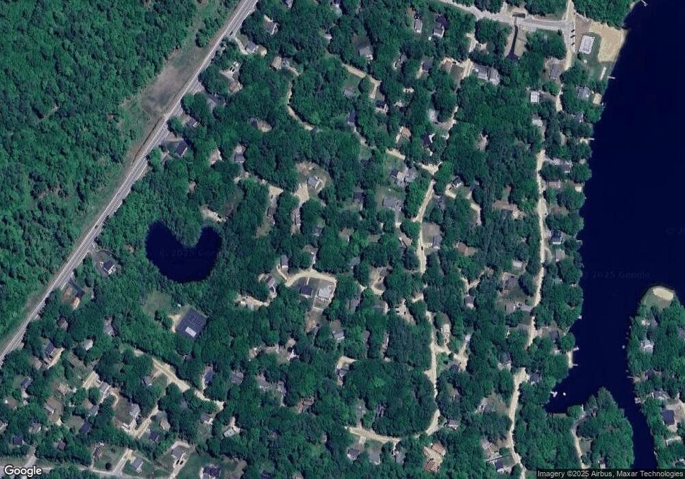 10 Amherst Dr, Center Barnstead, NH 03225 - photo 1