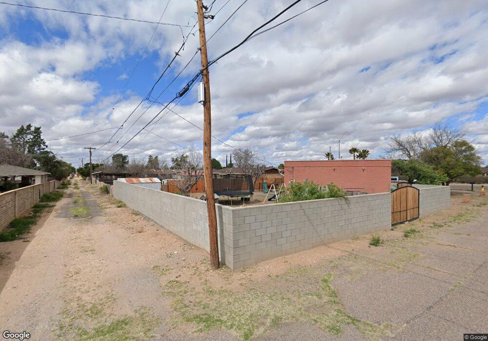 2509 E 10th St, Douglas, AZ 85607 - photo 1