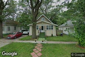 1975 Hoyt St, Muskegon, MI 49442