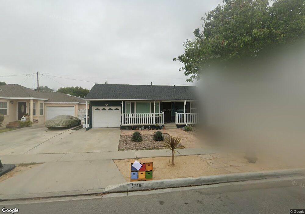 5716 Bonfair Ave, Lakewood, CA 90712 - photo 1