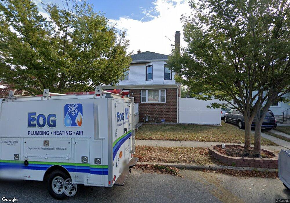 31 N Myrtle St, Vineland, NJ 08360 - photo 1