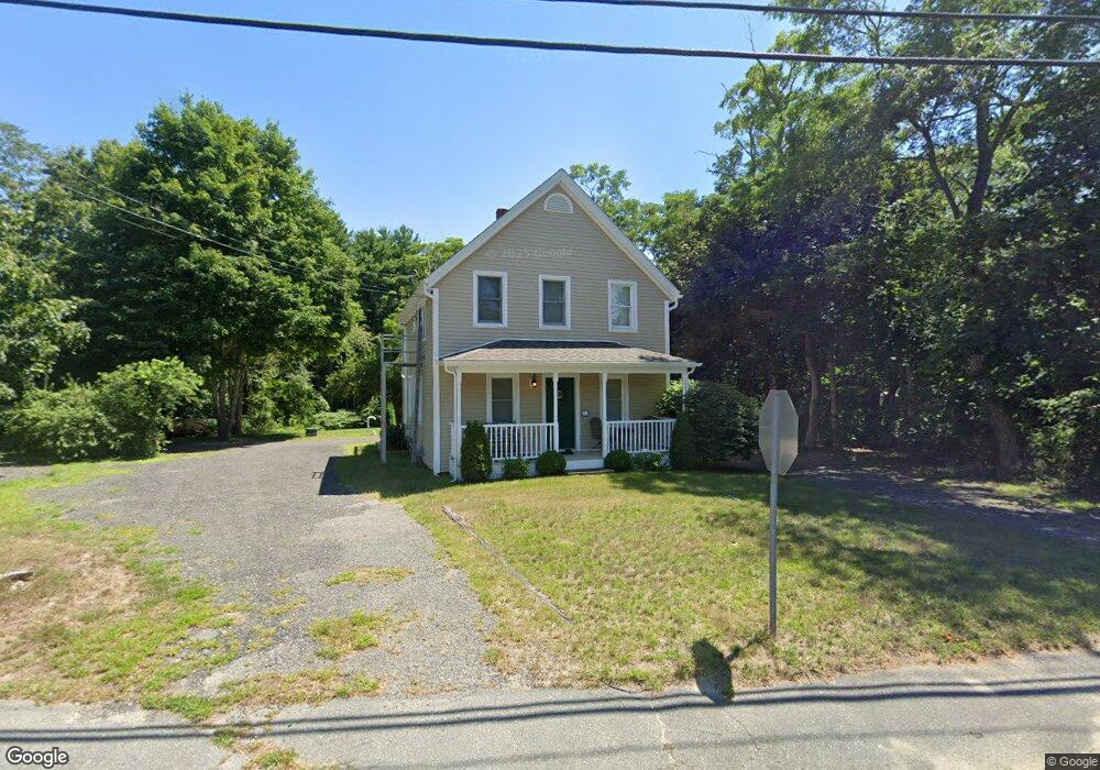 2 Fearing Hill Rd unit 1, Wareham, MA 02571 - photo 1