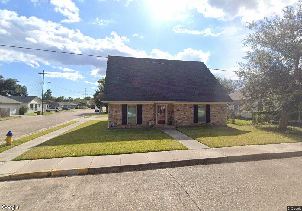830 High St, Houma, LA 70360 - photo 1
