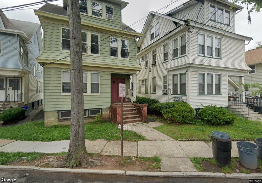 265 W End Ave unit 3, Newark, NJ 07106 - photo 1