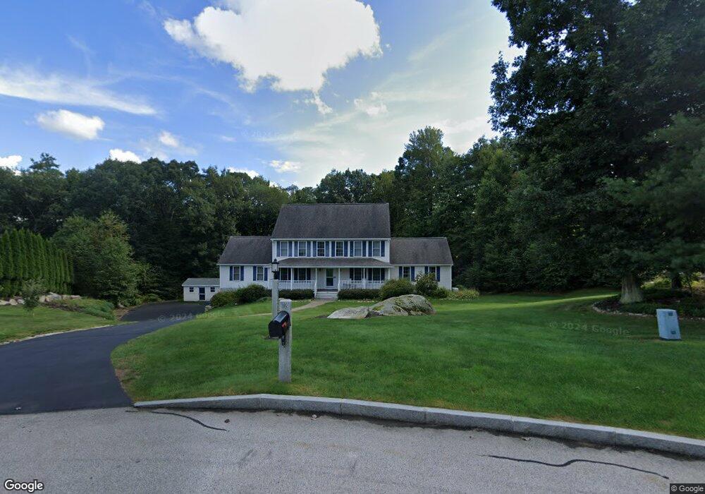 16 Northview Terrace, Hooksett, NH 03106 - photo 1