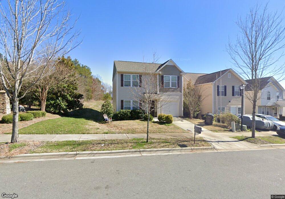 4104 Margate St SW, Concord, NC 28025 - photo 1