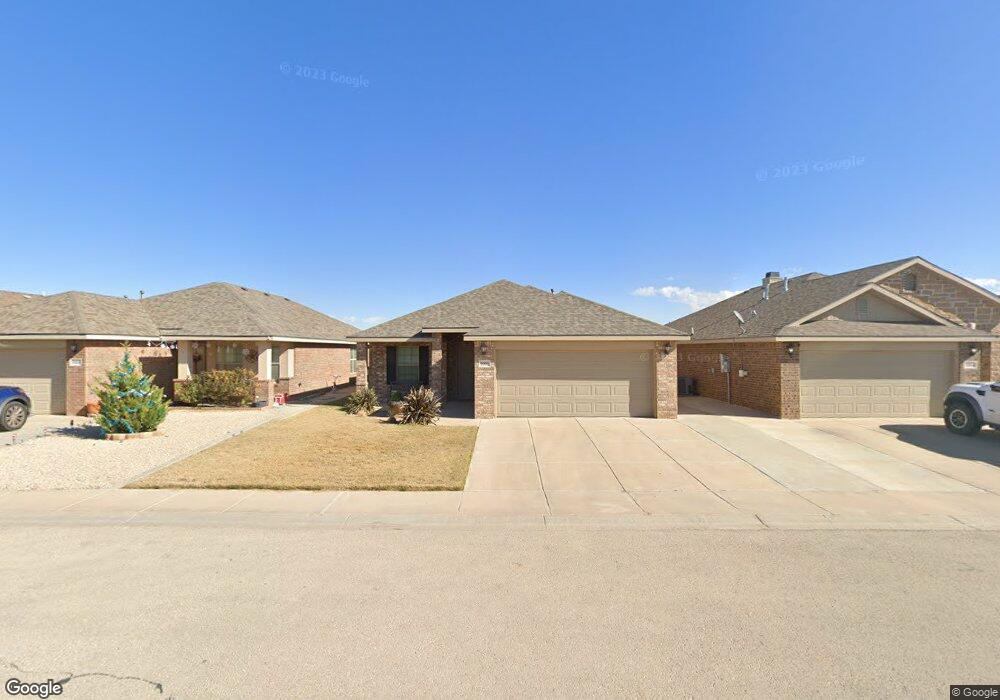 9906 Dublin Ave, Odessa, TX 79765 - photo 1