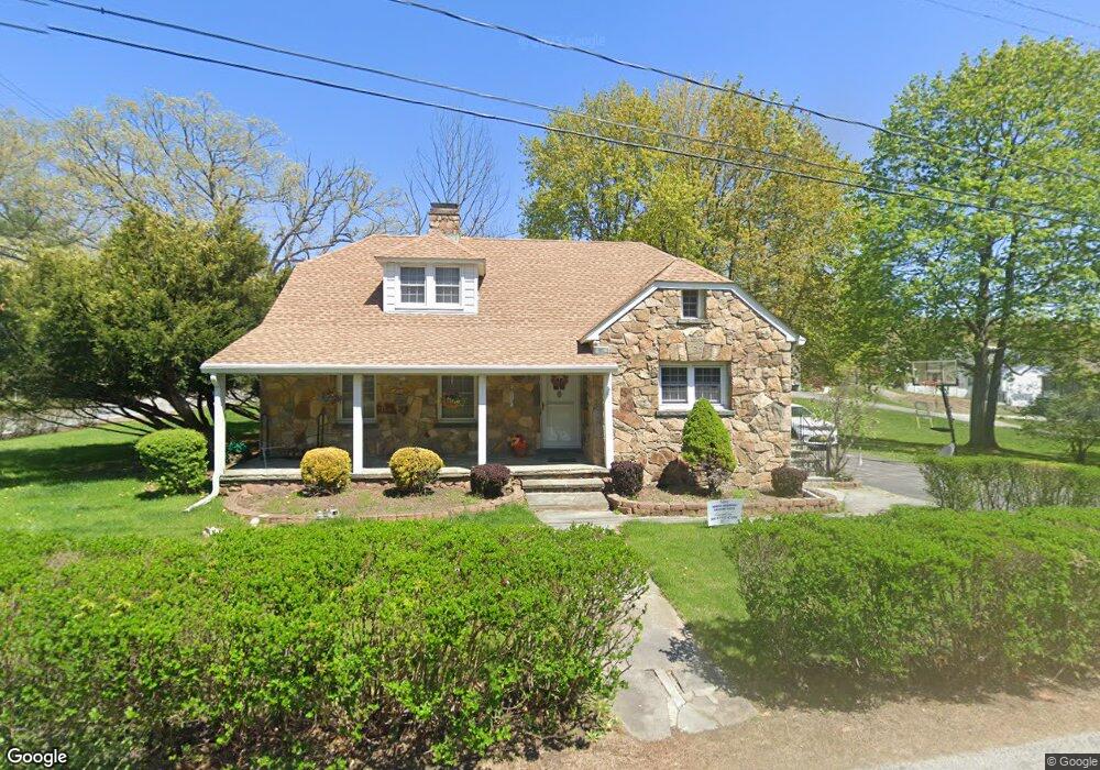 1 Interlochen Pkwy, Monroe, NY 10950 - photo 1