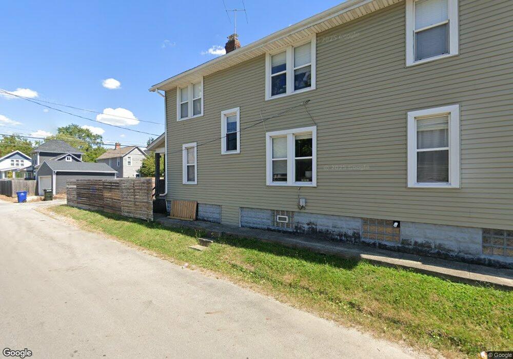 660-662 E Whittier St, Columbus, OH 43206 - photo 1