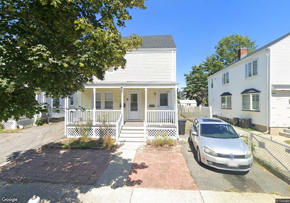 58 Lawn Ave unit 1, Quincy, MA 02169 - photo 1