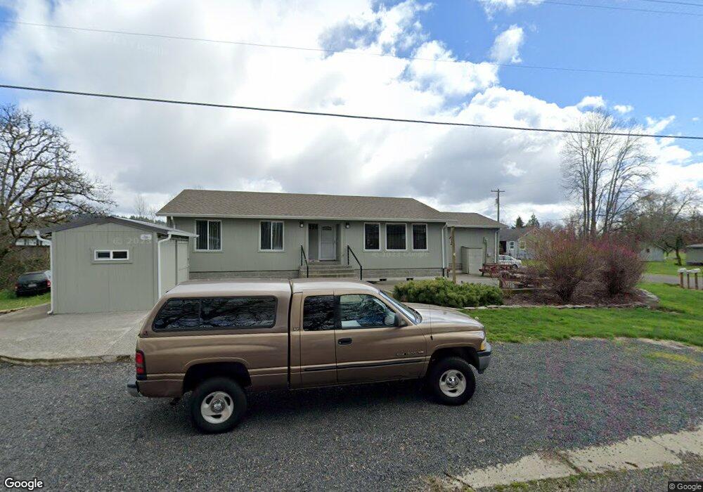 1296 SW Sylvenus St, Chehalis, WA 98532 - photo 1