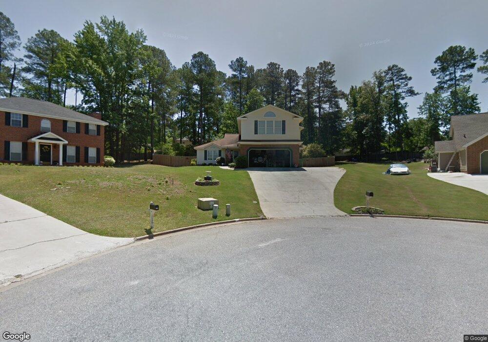 205 Mulberry Ct, Evans, GA 30809 - photo 1