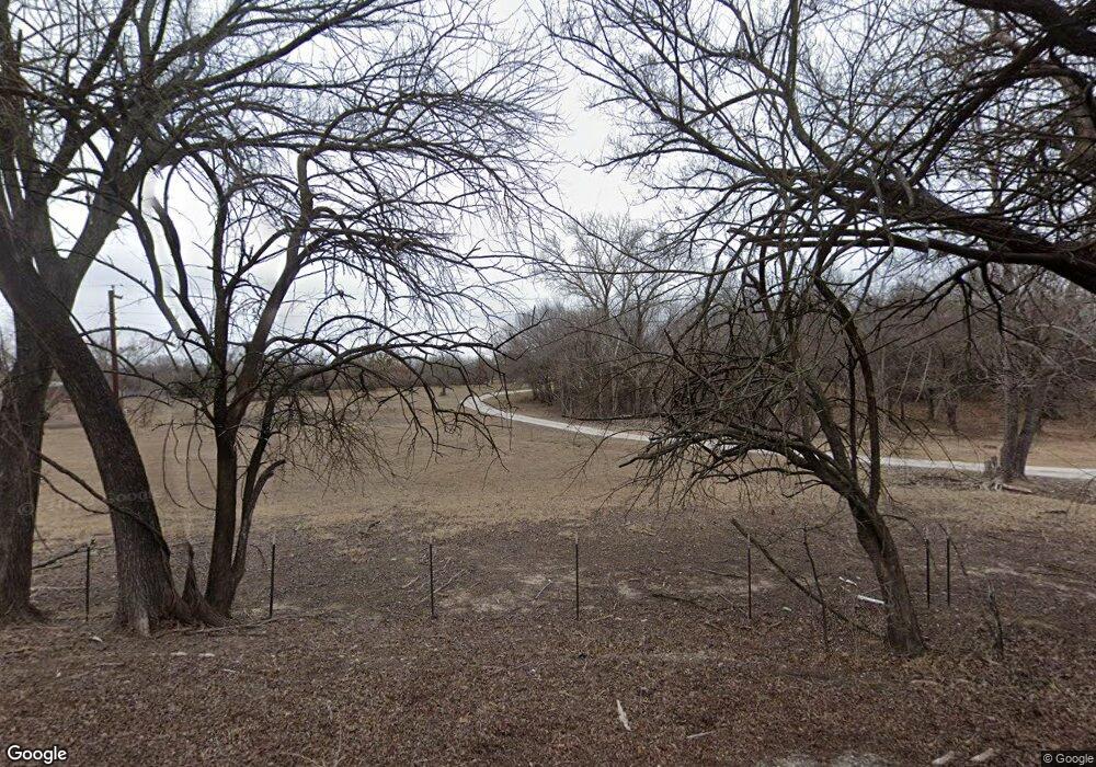 984 Old Authon Rd, Weatherford, TX 76088 - photo 1