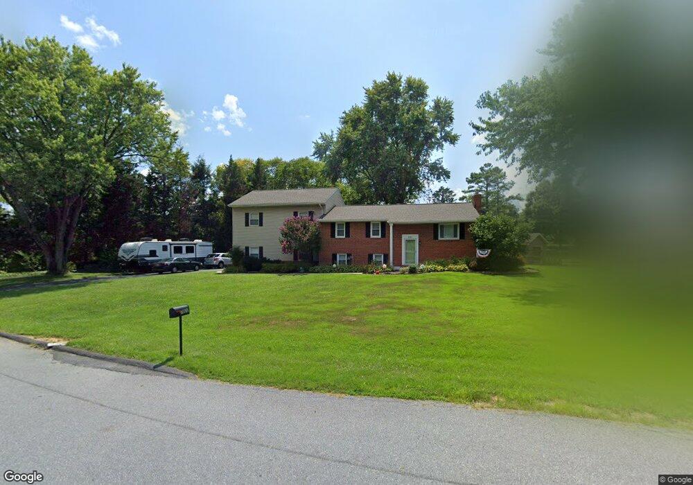 7822 Belgaro Rd, Laurel, MD 20723 - photo 1