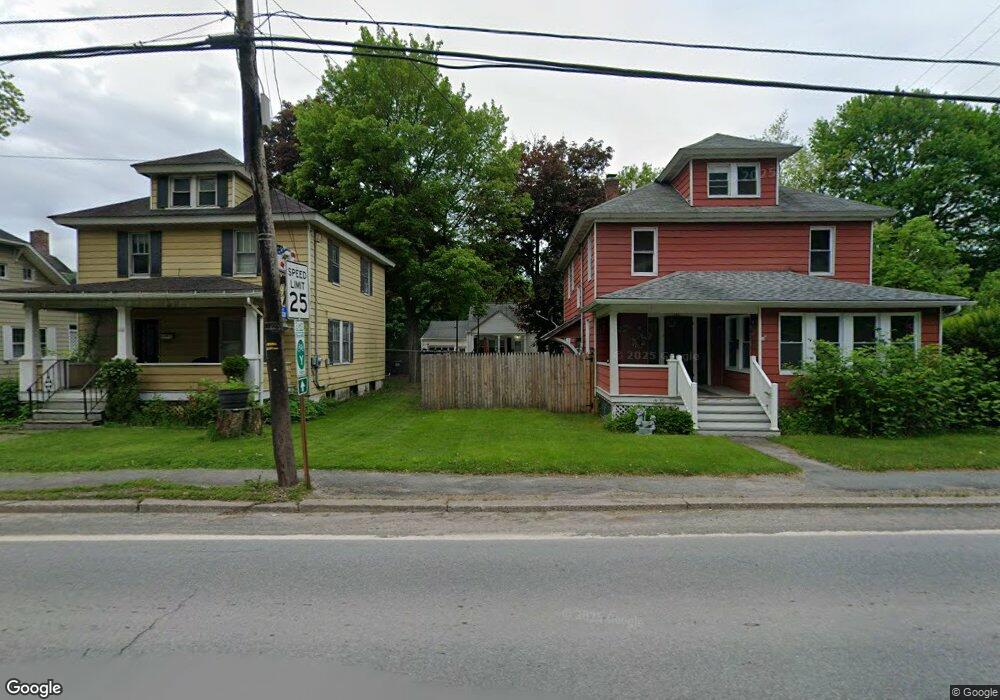 110 Pearl St, Honesdale, PA 18431 - photo 1