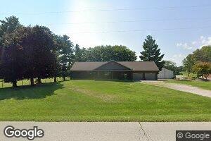 1406 Rodgers St, Barry, IL 62312