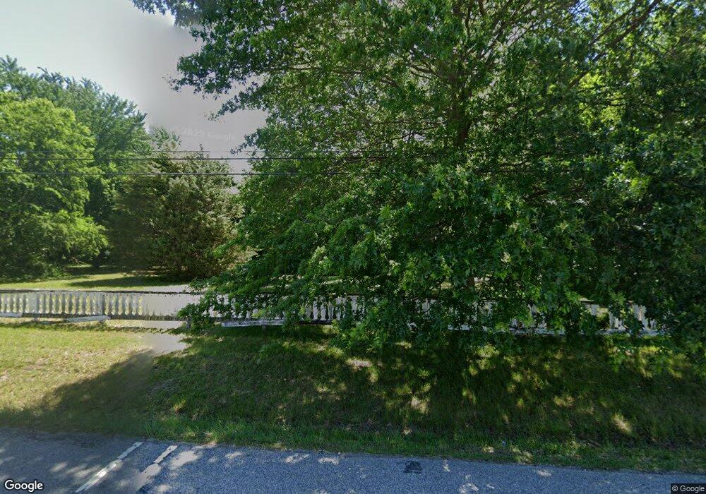 200 N Bohemia Ave, Cecilton, MD 21913 - photo 1