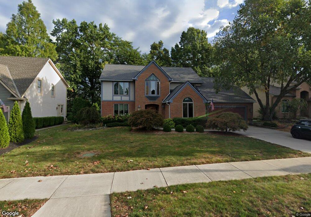 978 Valleyview Dr, Westerville, OH 43081 - photo 1