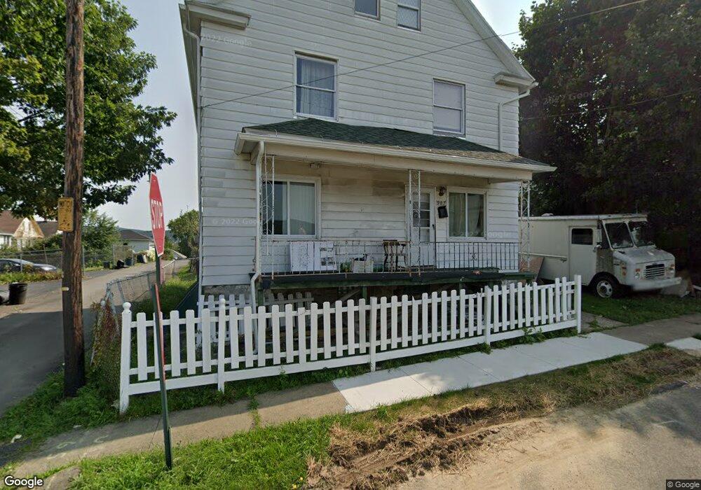 905 W Park Ave unit 907, Scranton, PA 18504 - photo 1